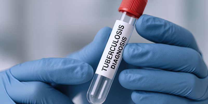 Verem (Tüberküloz) Testi Nedir?