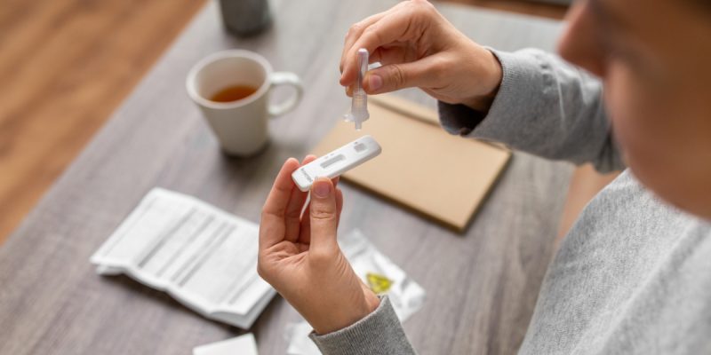 Alerji Testi Evde Yapılır mı?