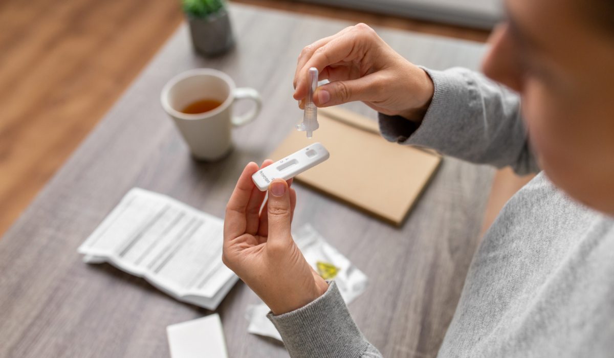 Alerji Testi Evde Yapılır mı?