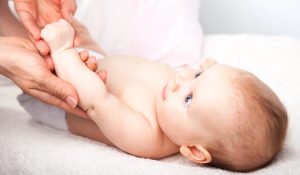 Bebeklerde Alerji Testi Nasıl Yapılır?