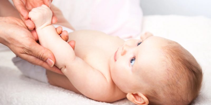 Bebeklerde Alerji Testi Nasıl Yapılır?