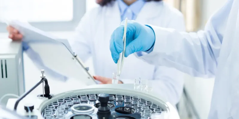 C-Peptid Testi Nedir?