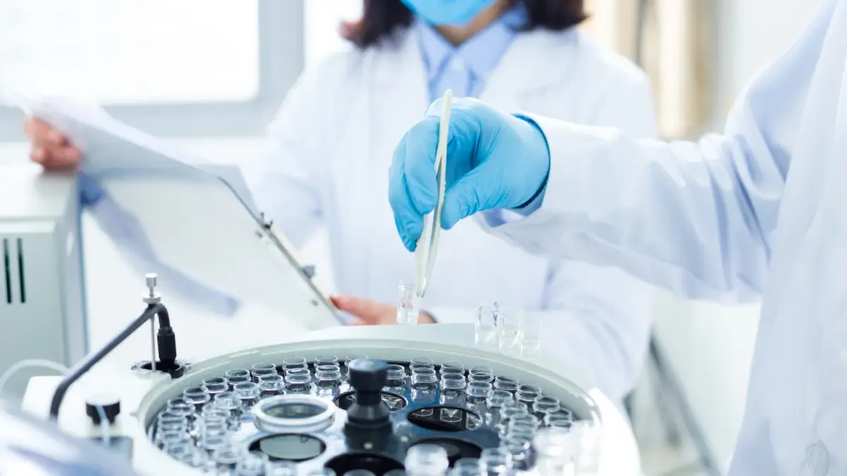 C-Peptid Testi Nedir?