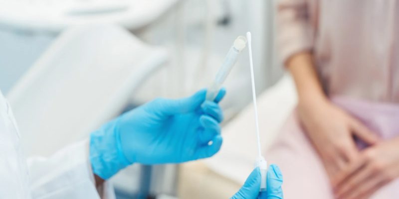 Erkeklerde HPV Testi Nedir?