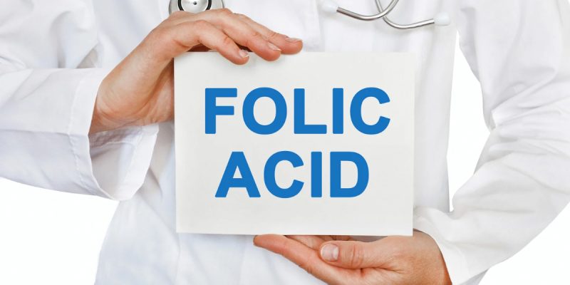 Folik Asit Testi Nedir?