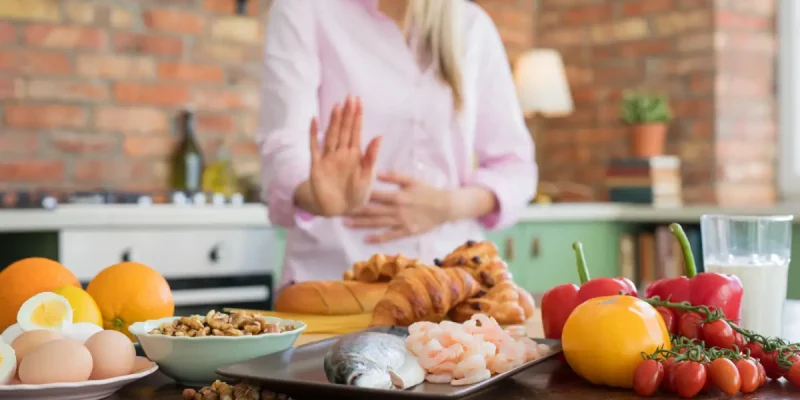 Gıda İntoleransı Olanlar Ne Yemeli?