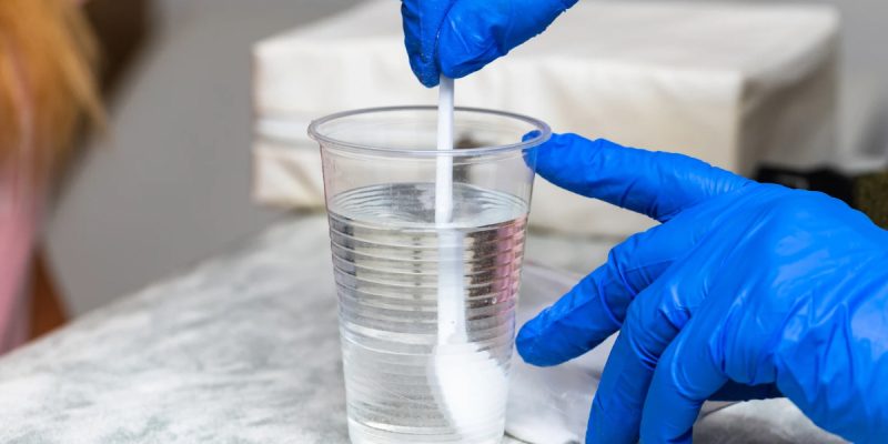 Glukoz Yükleme Testi (OGTT) Nedir?