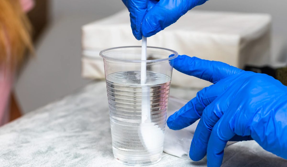 Glukoz Yükleme Testi (OGTT) Nedir?