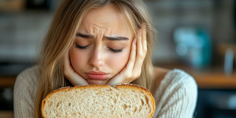 Gluten İntoleransı Nedir?
