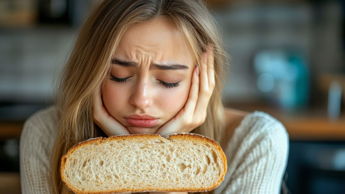 Gluten İntoleransı Nedir?