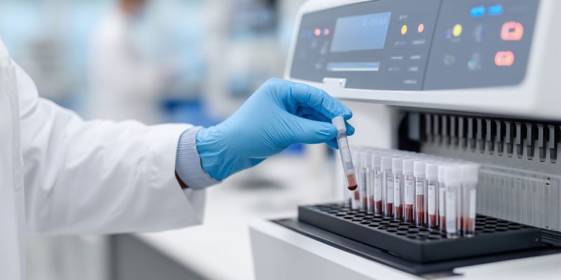 Hemogram (Tam Kan Sayımı) Testi Nedir?