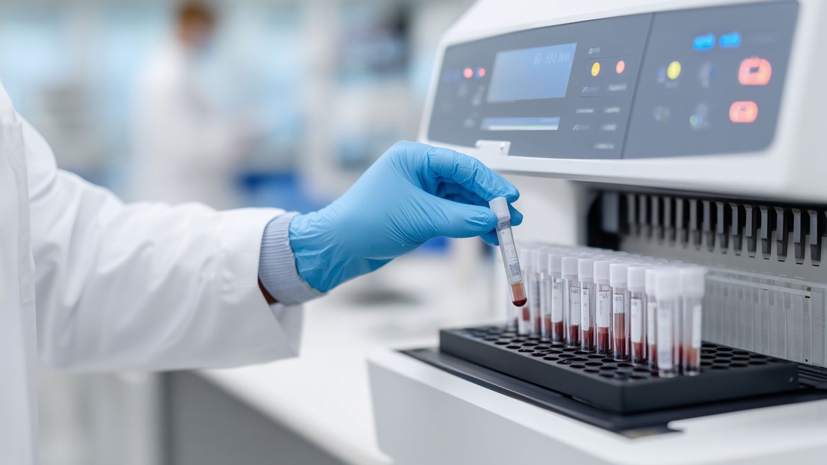 Hemogram (Tam Kan Sayımı) Testi Nedir?