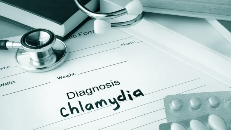 Klamidya Belirtileri Nelerdir?