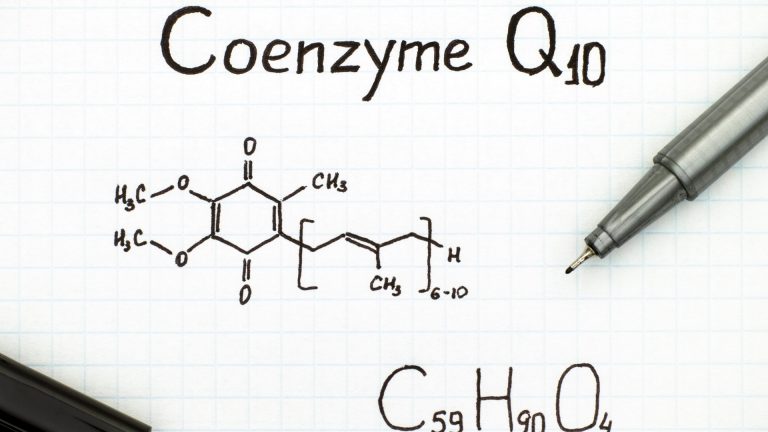 Koenzim Q10