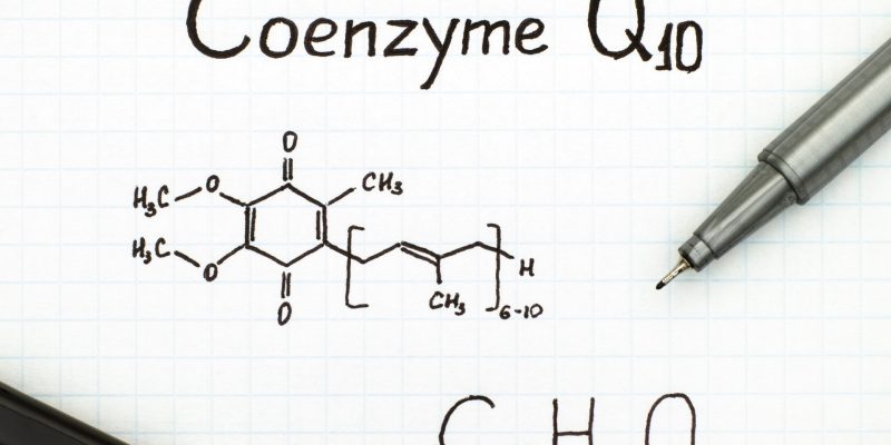 Koenzim Q10 Nedir?