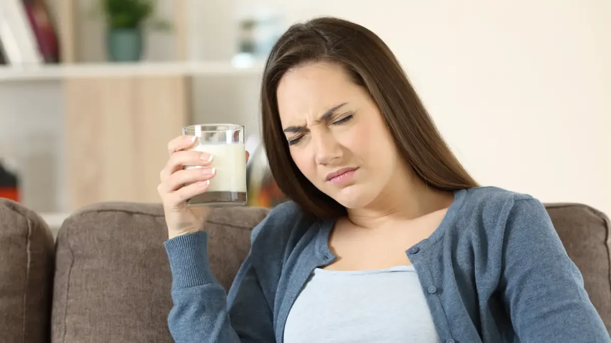 Laktoz İntoleransı Nedir ve Neden Test Yapılır?