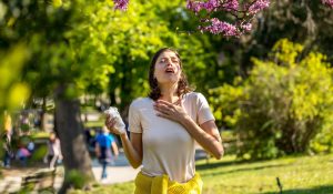 Polen Alerjisi Ne Zaman Olur?