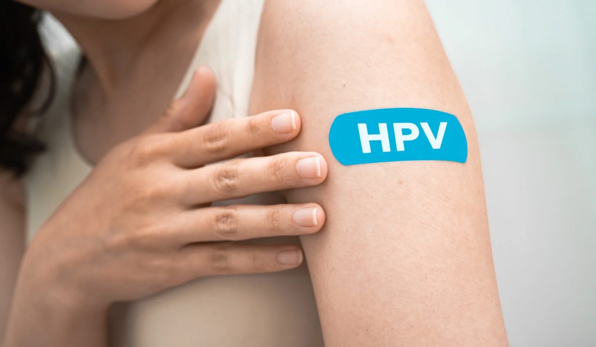 Smear Testi Temiz, HPV Pozitif Çıkar mı?