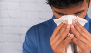 Solunum Yolu Alerjileri Nelerdir?