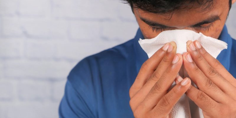 Solunum Yolu Alerjileri Nelerdir?