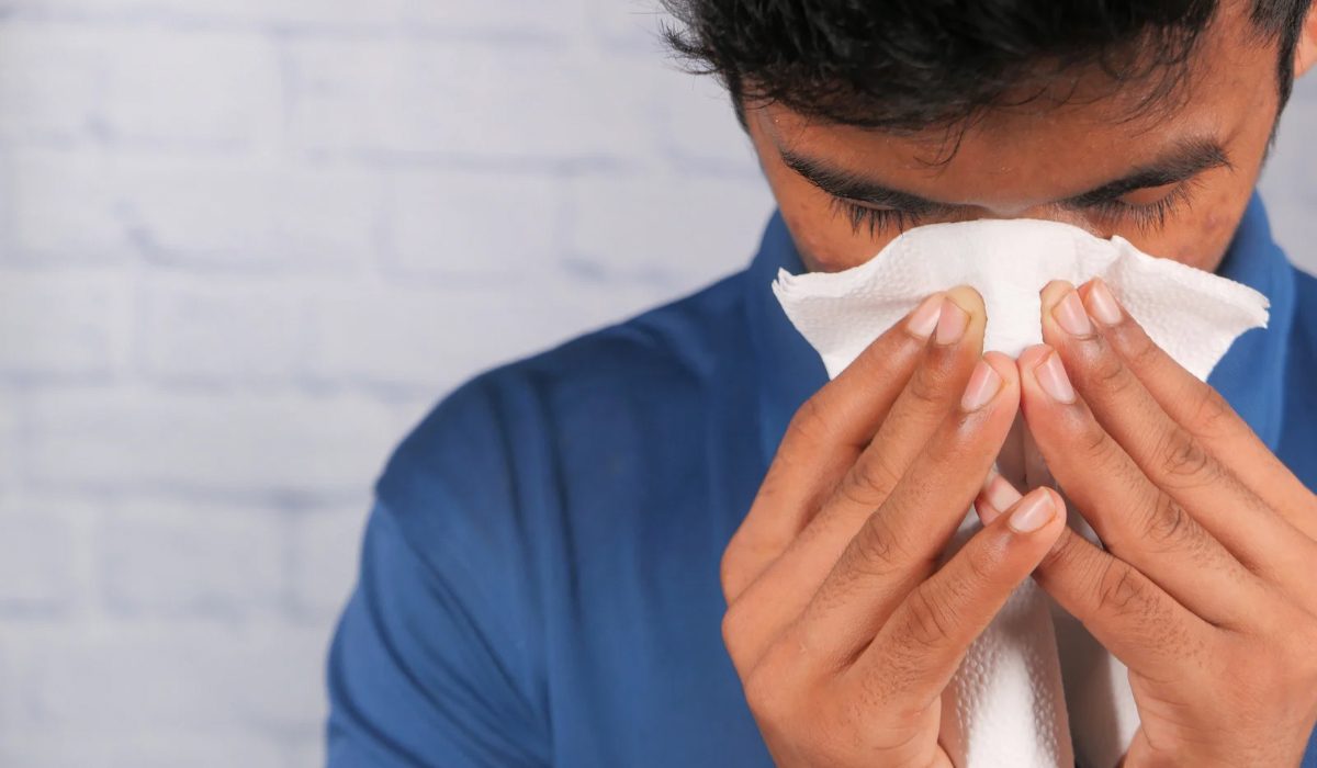 Solunum Yolu Alerjileri Nelerdir?