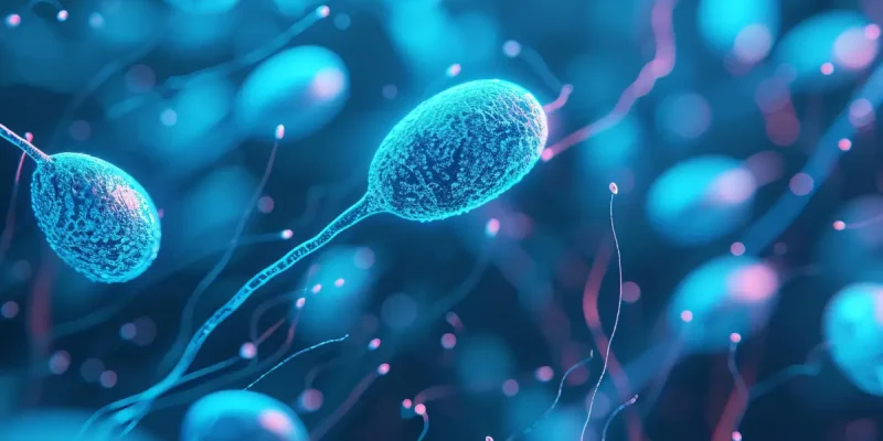 Sperm Sayısı ve Kalitesi Nedir?