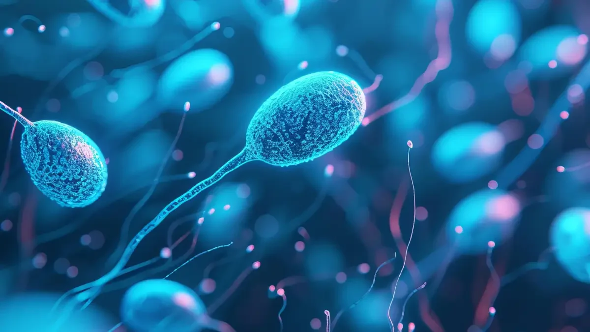 Sperm Sayısı ve Kalitesi Nedir?