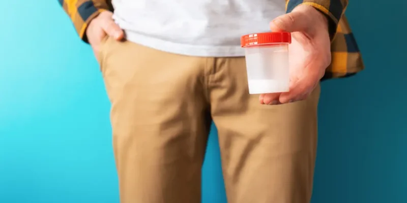 Sperm Testi İçin Hangi Doktora Gidilir?