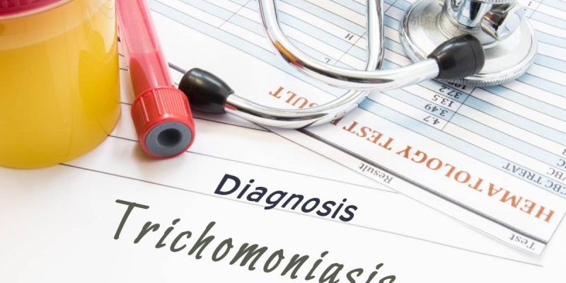 Trichomonas Vaginalis Nedir?