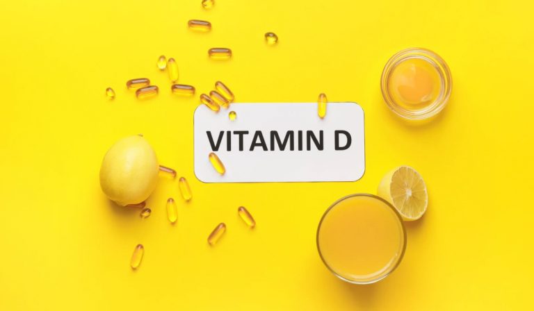 Vitamin D Testi