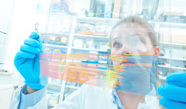 WES Testi (Tüm Ekzom Dizi Analizi)