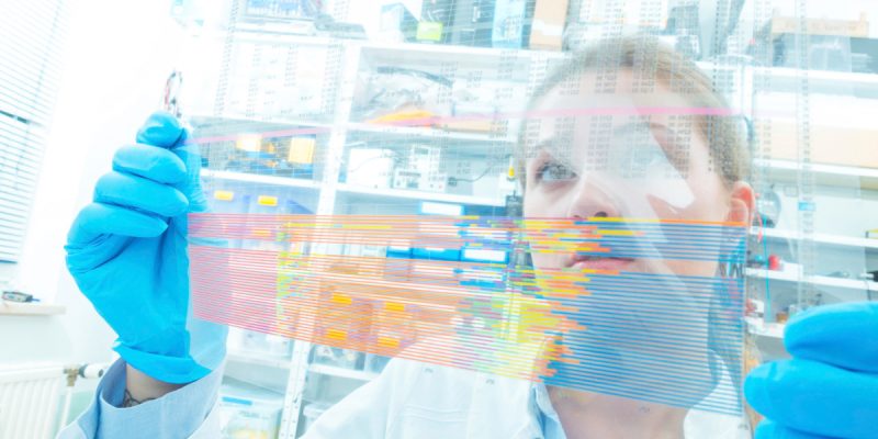 WES Testi (Tüm Ekzom Dizi Analizi) Nedir?