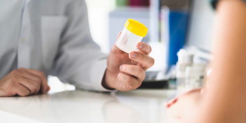 Cinsel Yolla Bulaşan Hastalık Belirtileri