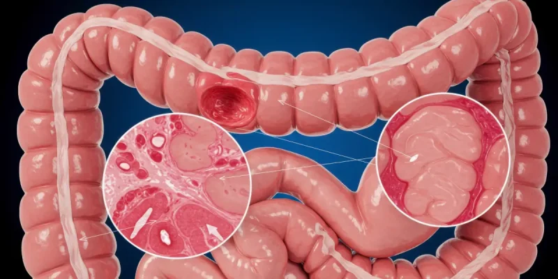 Gaitada Gizli Kan Testi Nedir?