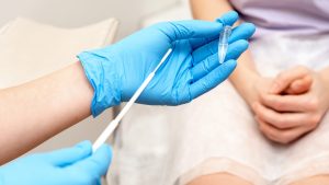 HPV Testi Öncesi Hazırlık