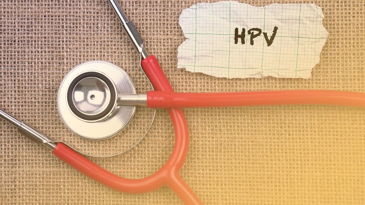 HPV Testi Öncesi Hazırlık