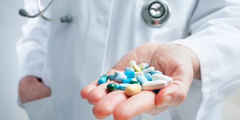 PEP (Post-Exposure Prophylaxis)