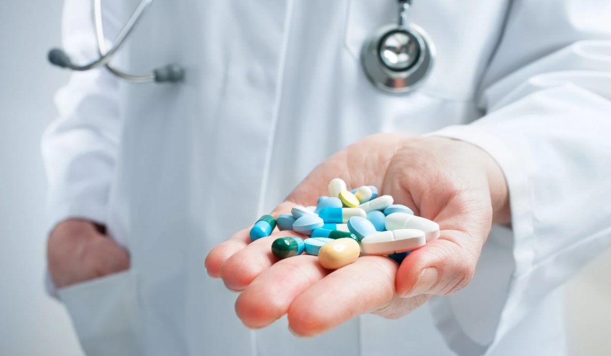 PEP (Post-Exposure Prophylaxis) Nedir?