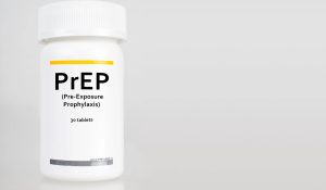 PrEP (Pre-Exposure Prophylaxis)