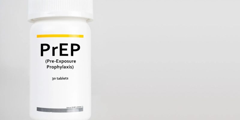 PrEP (Pre-Exposure Prophylaxis)