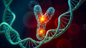 Y Kromozom Mikrodelesyon Testi