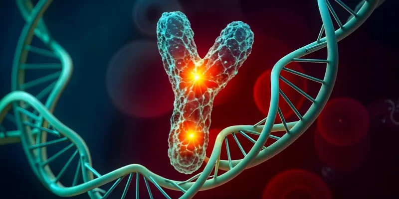 Y Kromozom Mikrodelesyon Testi Nedir?