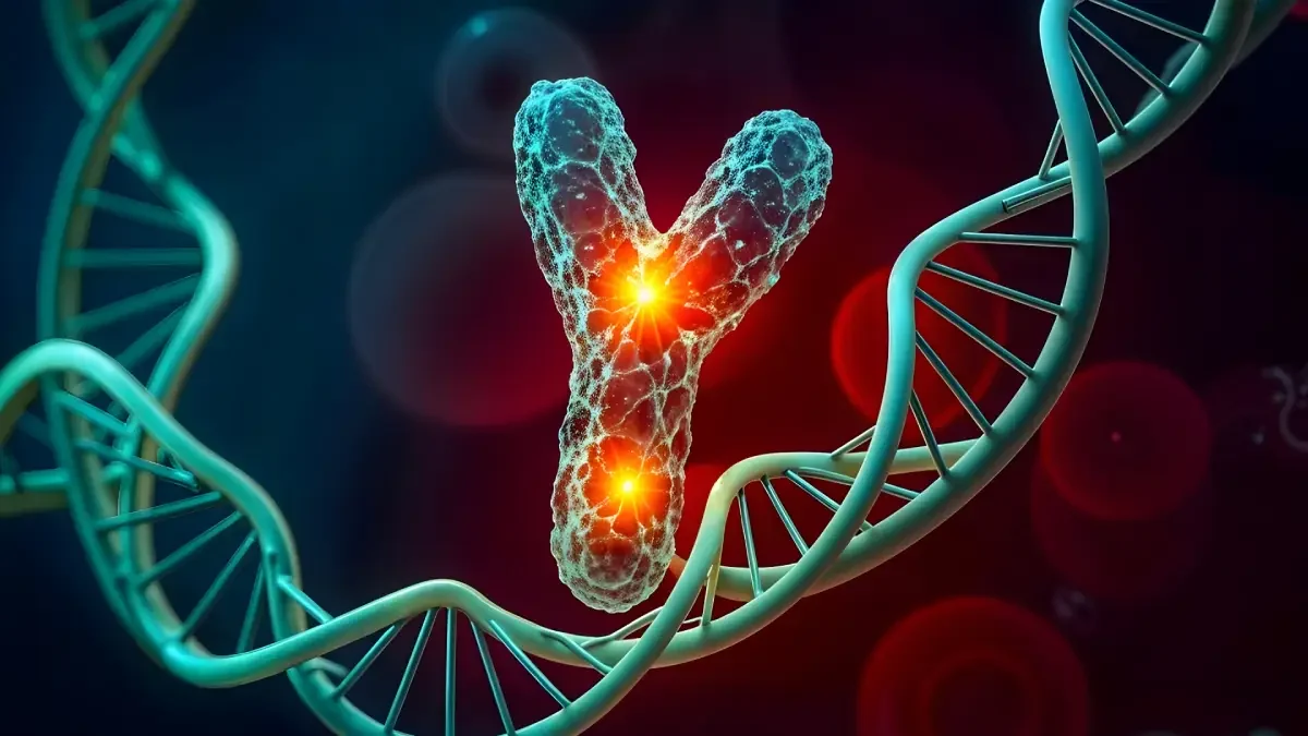 Y Kromozom Mikrodelesyon Testi Nedir?