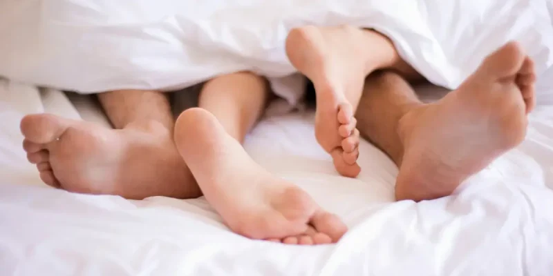 Cinsel Yolla Bulaşan Hastalıklar Nasıl Bulaşır?