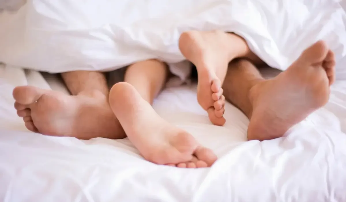 Cinsel Yolla Bulaşan Hastalıklar Nasıl Bulaşır?