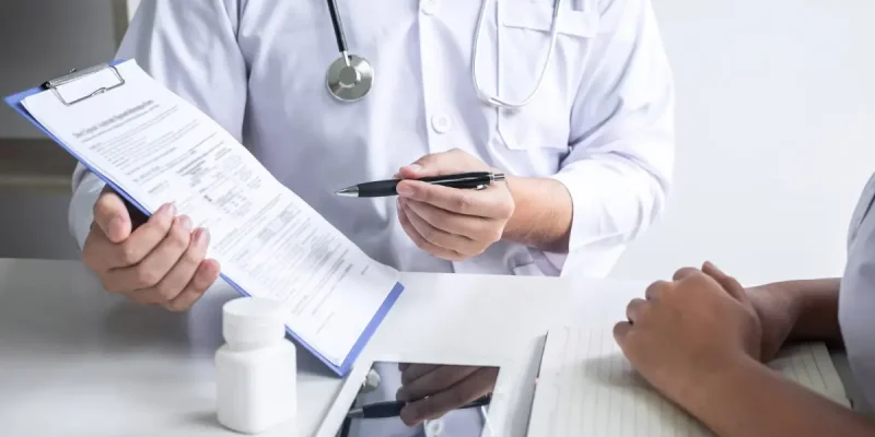 Cinsel Yolla Bulaşan Hastalıkların Sonuçları Nelerdir?