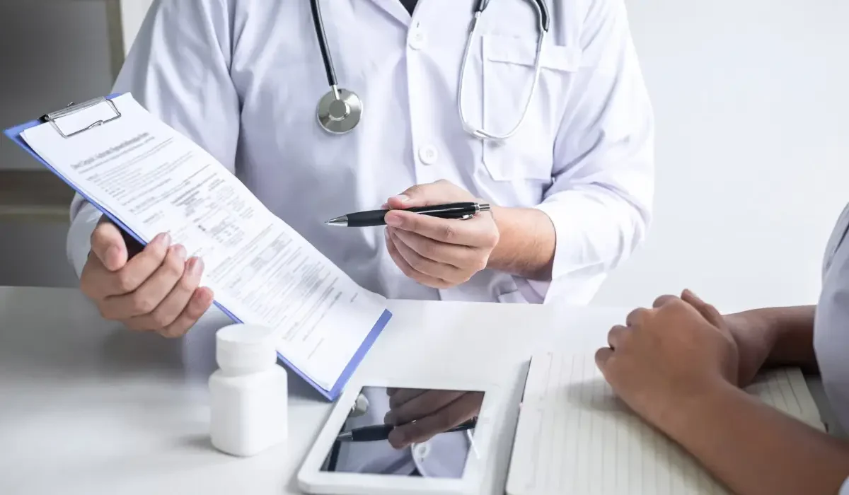 Cinsel Yolla Bulaşan Hastalıkların Sonuçları Nelerdir?