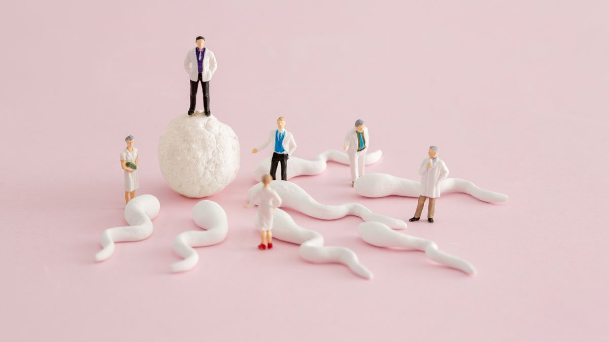 Düşük Sperm Sayısı (Oligospermi)