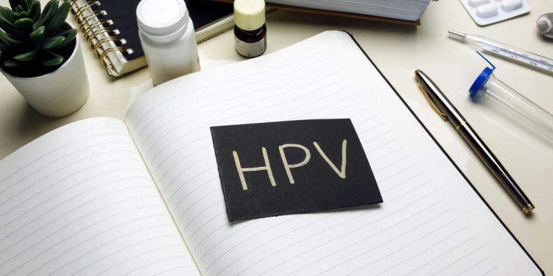 Erkeklerde HPV Belirtileri Nelerdir?