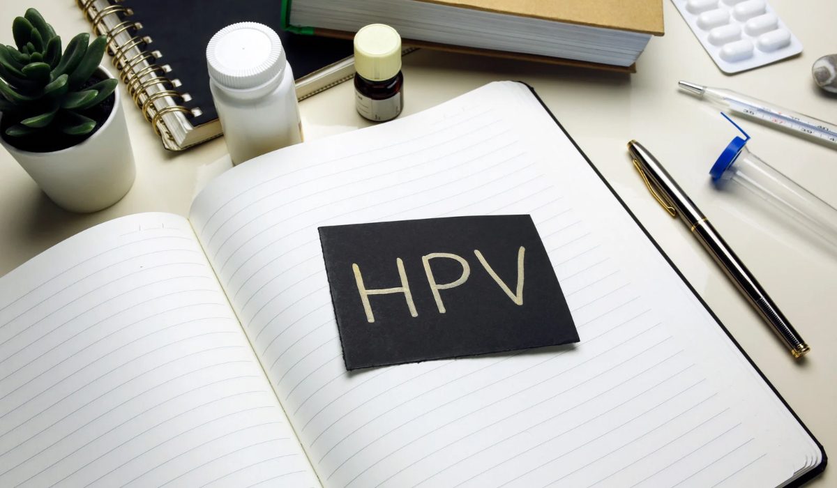 Erkeklerde HPV Belirtileri Nelerdir?
